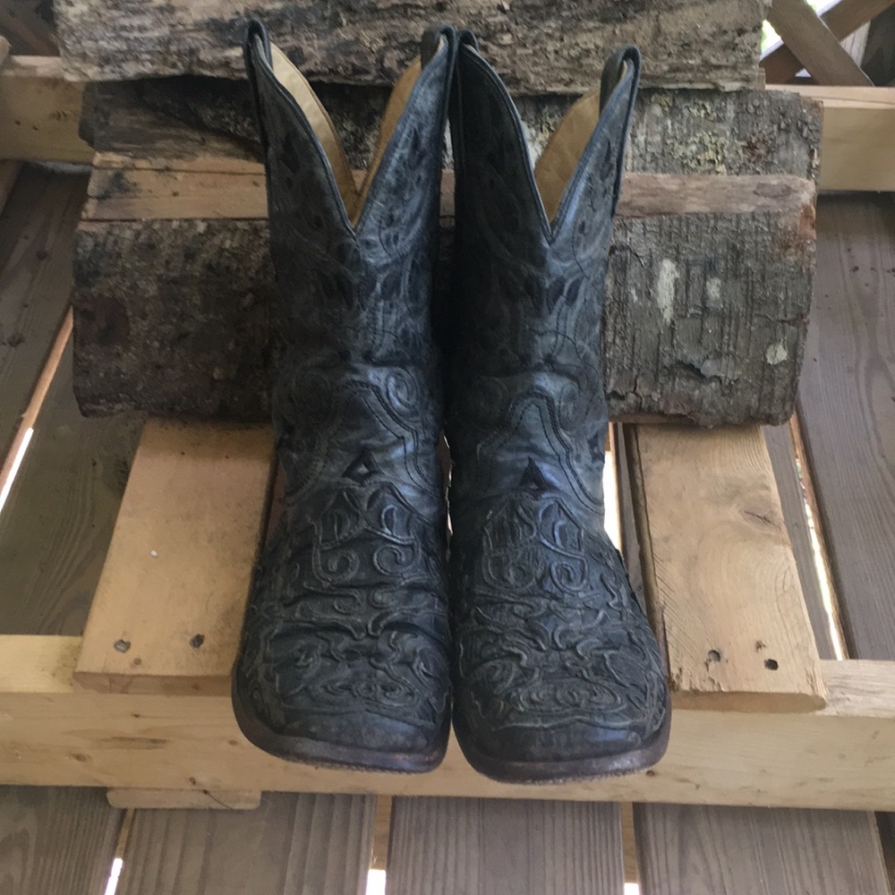Men’s Corral Cowboy boots ✨